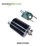 Small BLDC motor for portable devices, low power high speed brushless DC motor 12000rpm BDMT2230BL