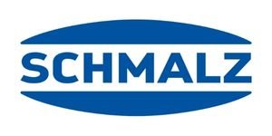 Schmalz vacuum handling systems utilizing automation motors, vacuum motion systems, and industrial DC motor technologies.