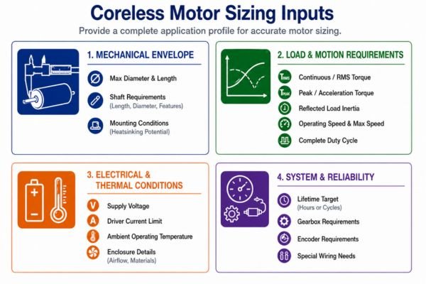 An engineer reviewing a CAD model and application requirements checklist